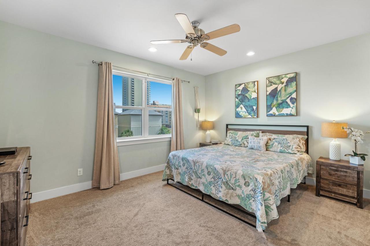 Coral Dreams-Luxe Cottage Steps From The Beach & Pool! 굴프 쇼어스 외부 사진
