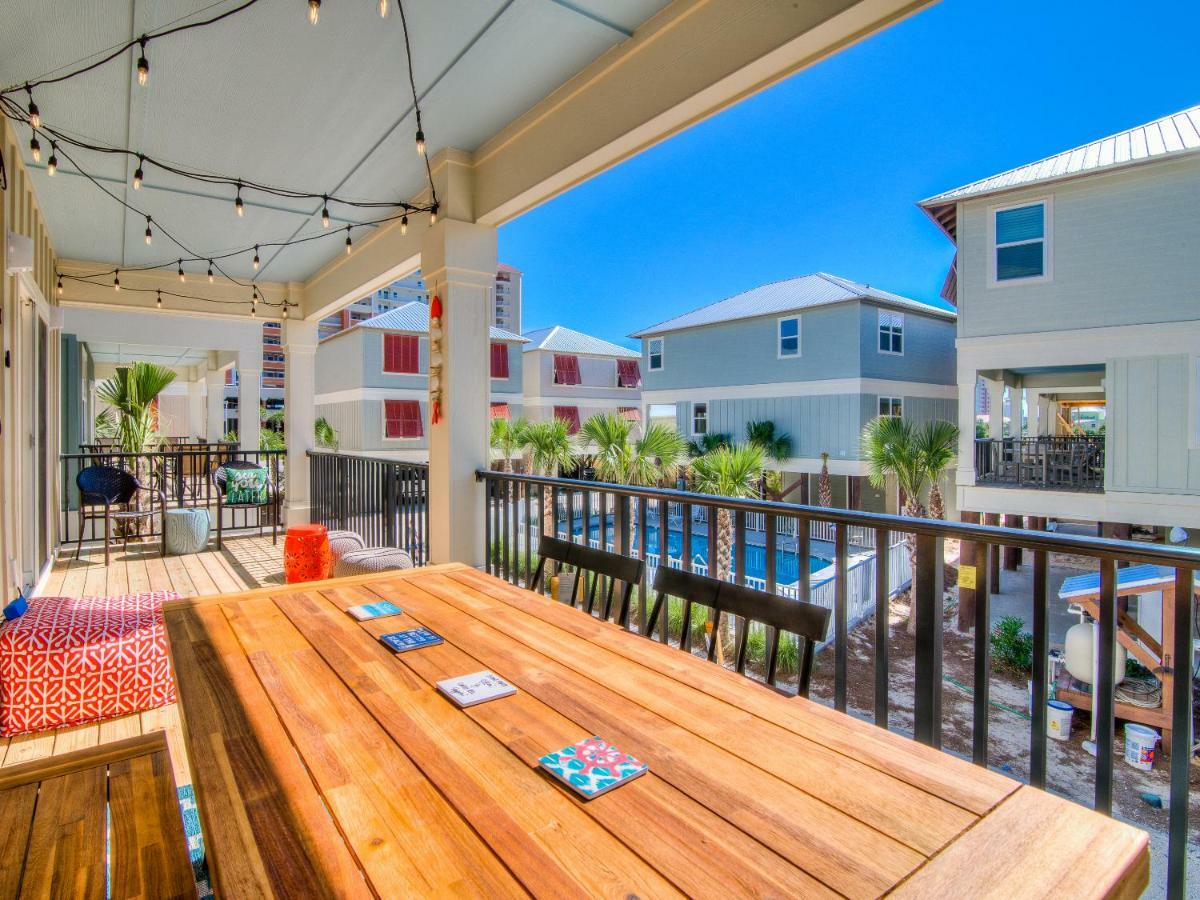 Coral Dreams-Luxe Cottage Steps From The Beach & Pool! 굴프 쇼어스 외부 사진