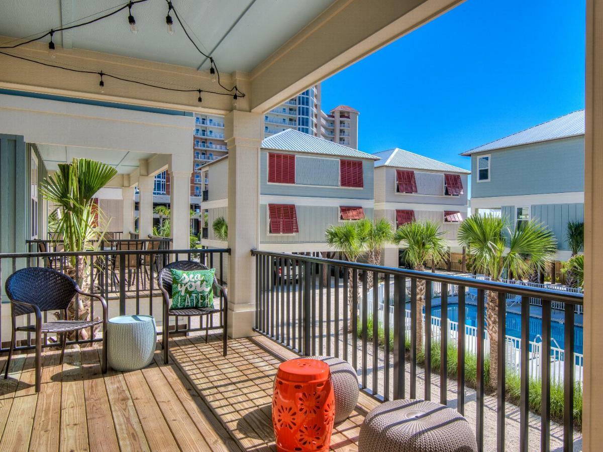 Coral Dreams-Luxe Cottage Steps From The Beach & Pool! 굴프 쇼어스 외부 사진